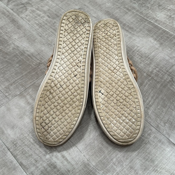 💕SOLD💕Steve Madden Lancer Blush Women’s Sneakers - Picture 4 of 10